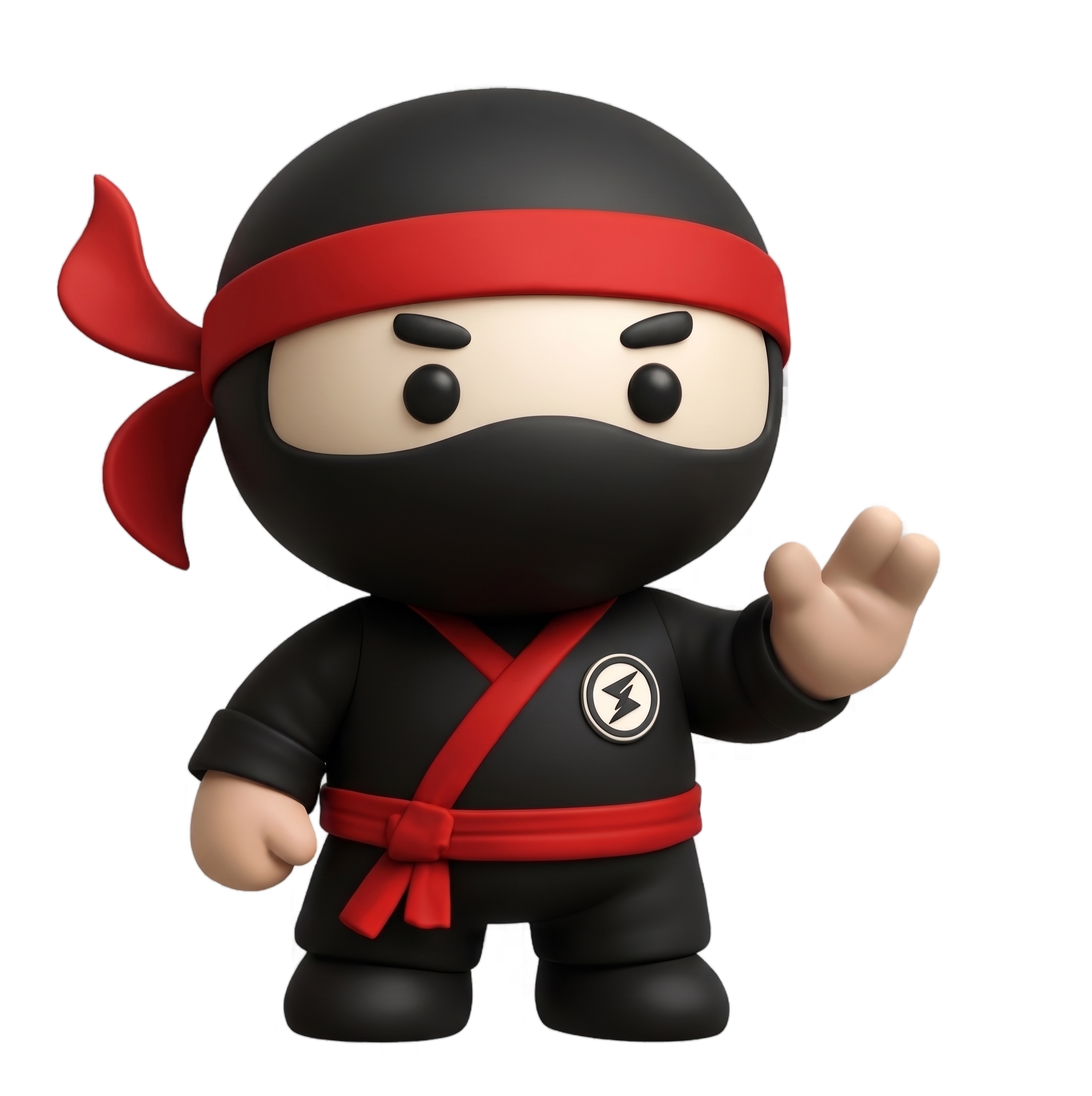Kodzu mascot