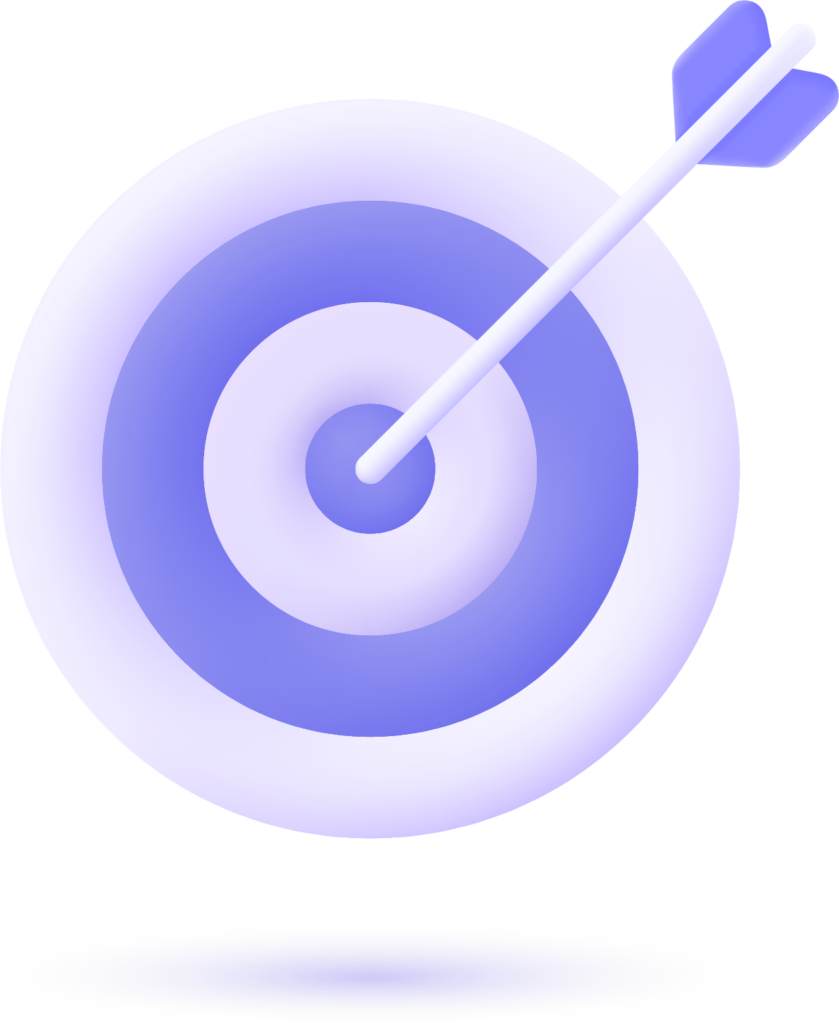 Sharp Economy target icon