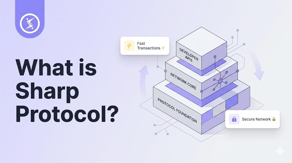 Sharp Protocol